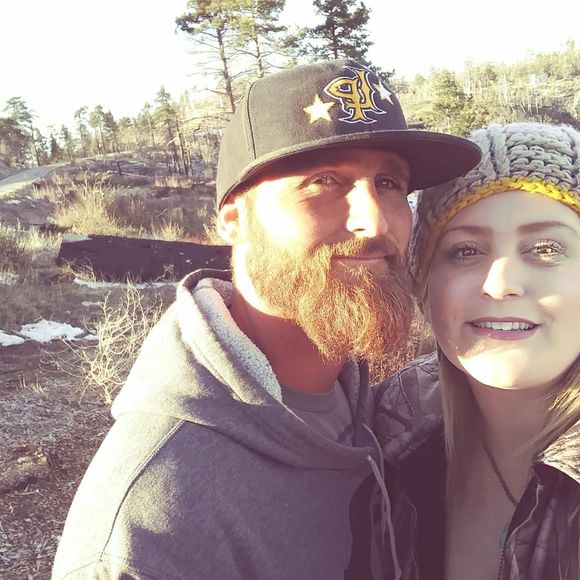 Meet your Posher, Jeremiah - Picture 1 of 1